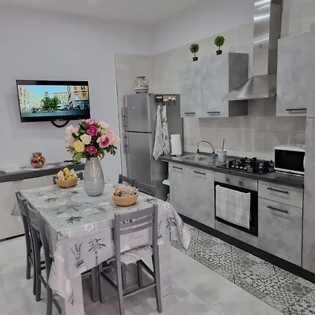 Prázdninový dům Miriam's House