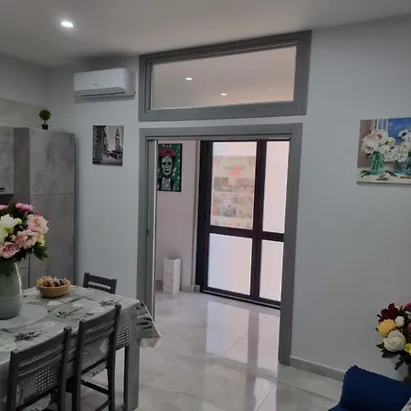 Prázdninový dům Miriam's House *