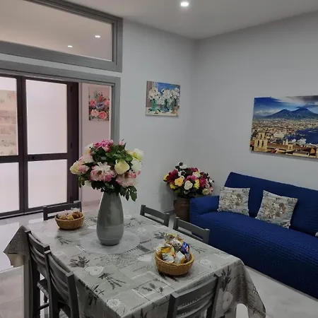 Miriam's House Prázdninový dům *