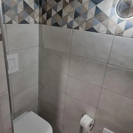 Miriam's House Prázdninový dům Pompei