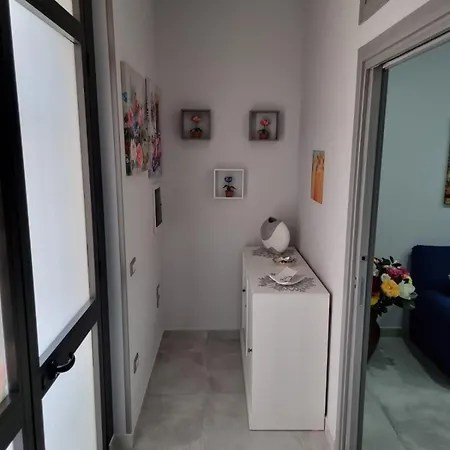 Miriam's House Prázdninový dům