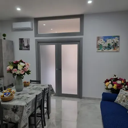 Miriam's House * 폼페이