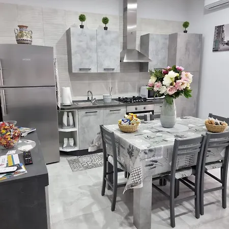 Miriam's House * 폼페이