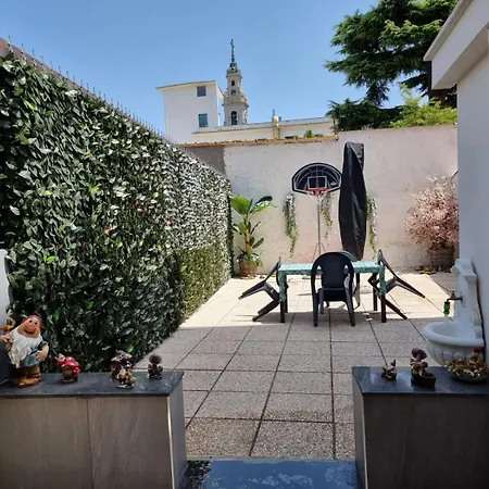 Miriam's House