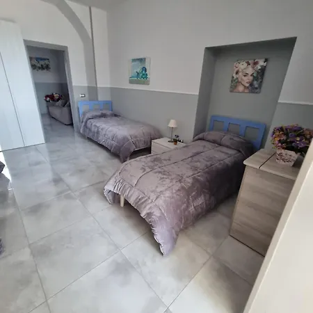 펜션 Miriam's House *