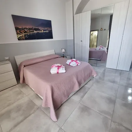 Miriam's House Holiday home Pompei