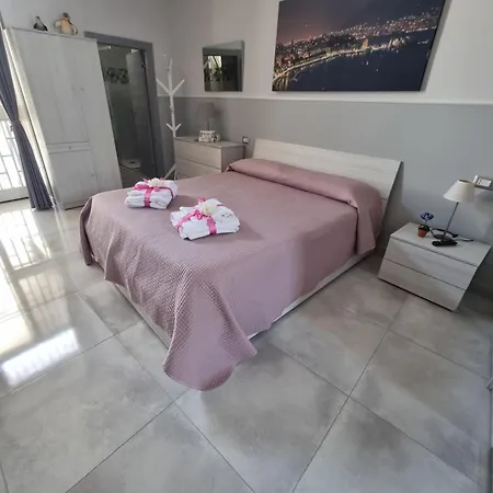 Miriam's House