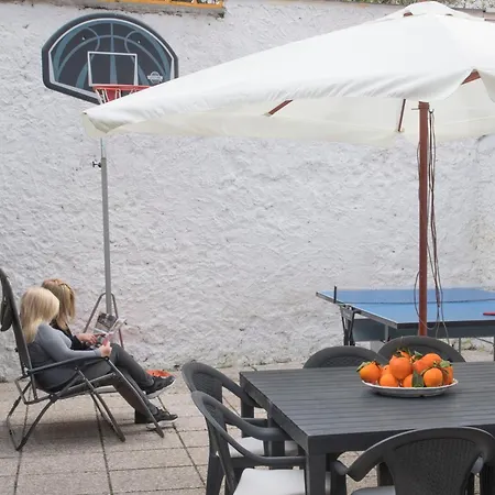 Miriam's House