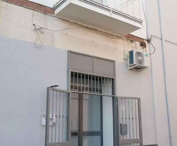 Casa vacanze Miriam's House Pompei