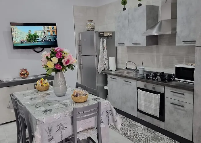 Casa vacanze Miriam's House