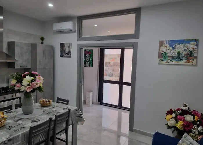 Casa vacanze Miriam's House *