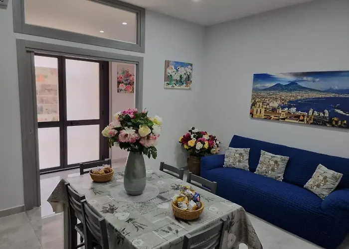 Miriam's House Casa vacanze *