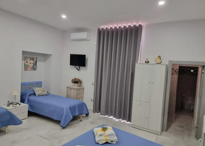 Miriam's House Casa vacanze *