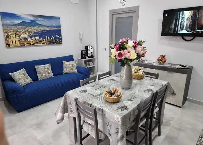 Casa vacanze Miriam's House