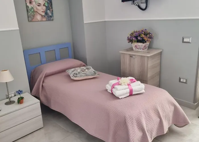 Casa vacanze Miriam's House