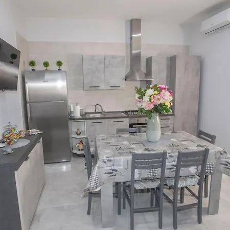 Miriam's House Holiday home *