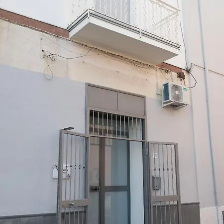 Holiday home Miriam's House Pompei