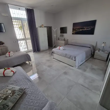 Σπίτι διακοπών Miriam's House *