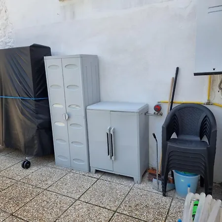 Miriam's House * Pompei