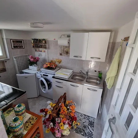 Σπίτι διακοπών Miriam's House *