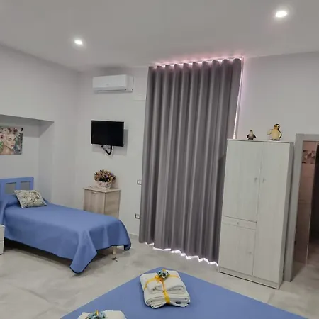 Miriam's House Σπίτι διακοπών *