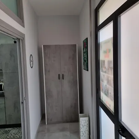 Miriam's House * Pompei