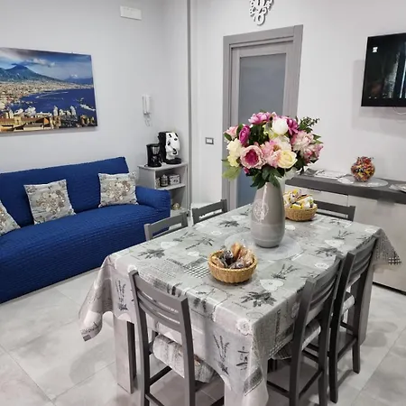 Holiday home Miriam's House