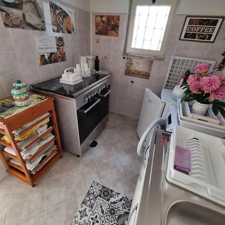 Miriam's House Tatil Evi *