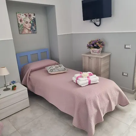 Σπίτι διακοπών Miriam's House