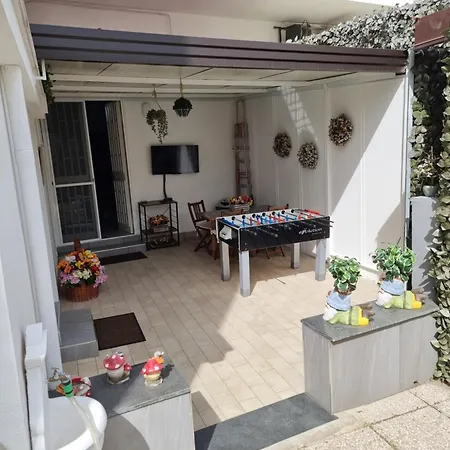 Miriam's House Holiday home