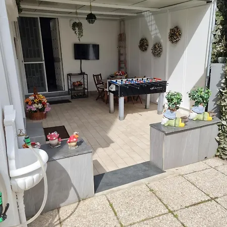 Σπίτι διακοπών Miriam's House *