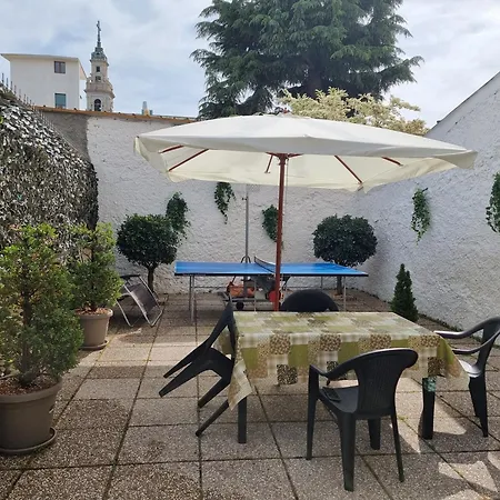 Miriam's House Сasa de vacaciones *