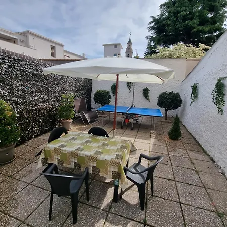 Σπίτι διακοπών Miriam's House *