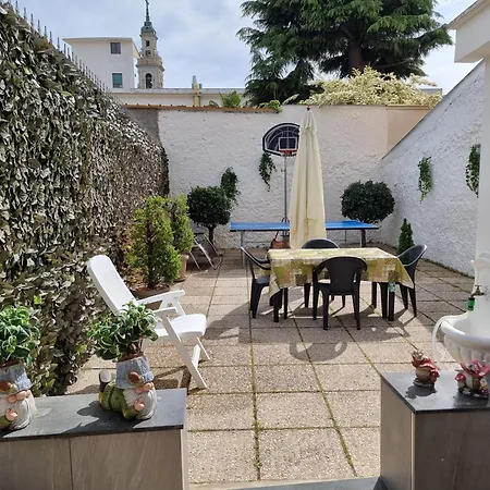 Holiday home Miriam's House Pompei