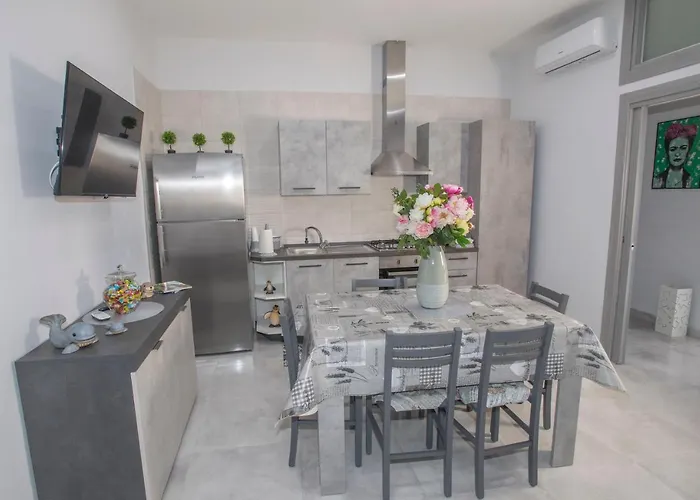 Miriam's House Сasa de vacaciones *