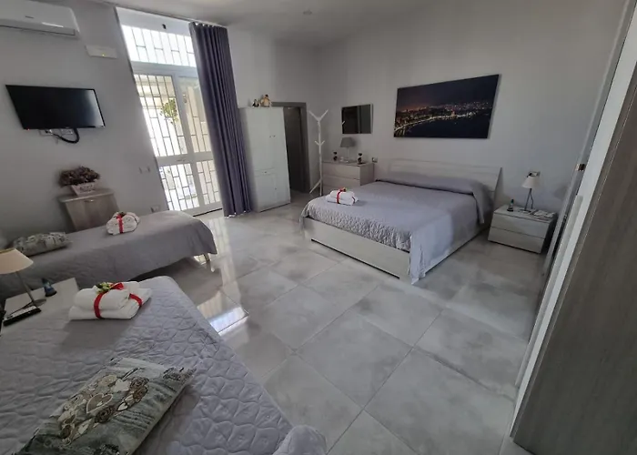 Сasa de vacaciones Miriam's House *