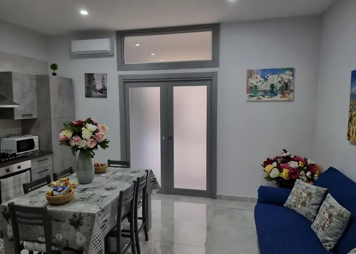 Miriam's House * Pompeya