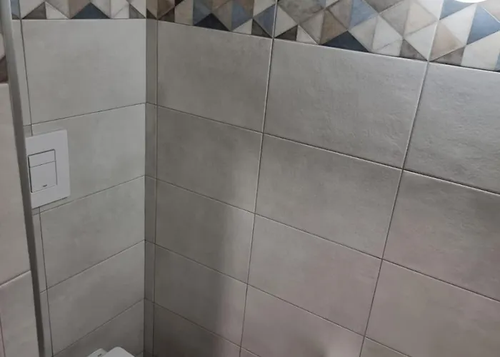 Miriam's House Сasa de vacaciones Pompeya