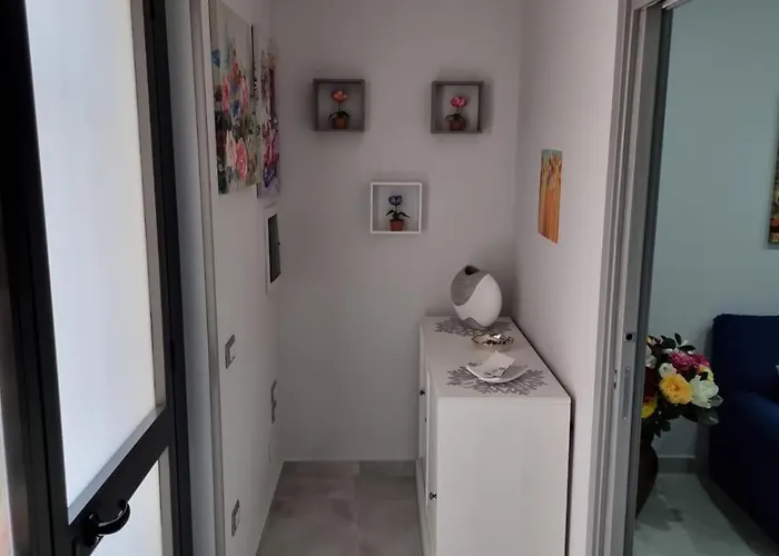 Miriam's House Сasa de vacaciones