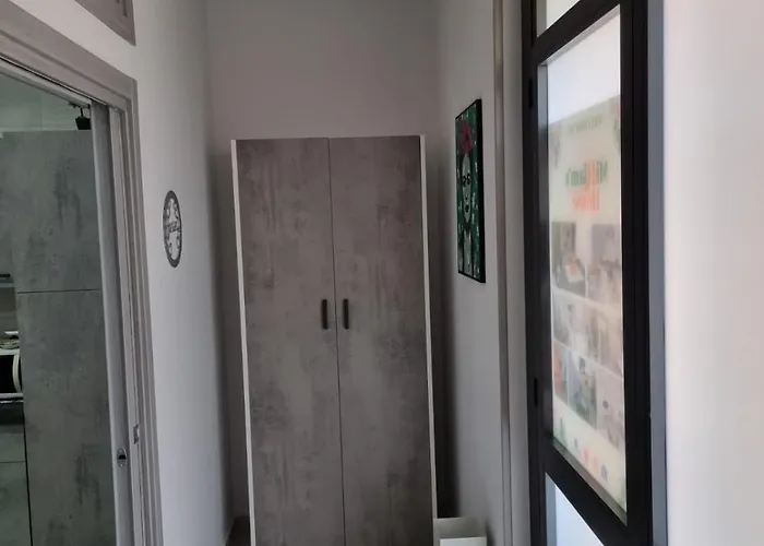 Miriam's House * Pompeya