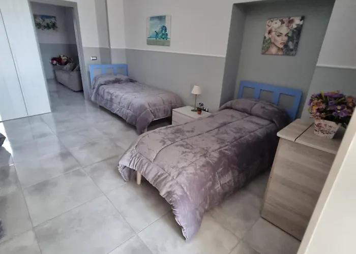 Сasa de vacaciones Miriam's House *