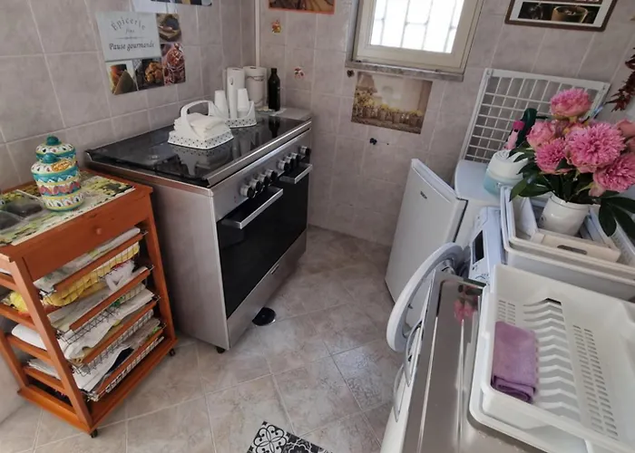 Miriam's House Сasa de vacaciones *