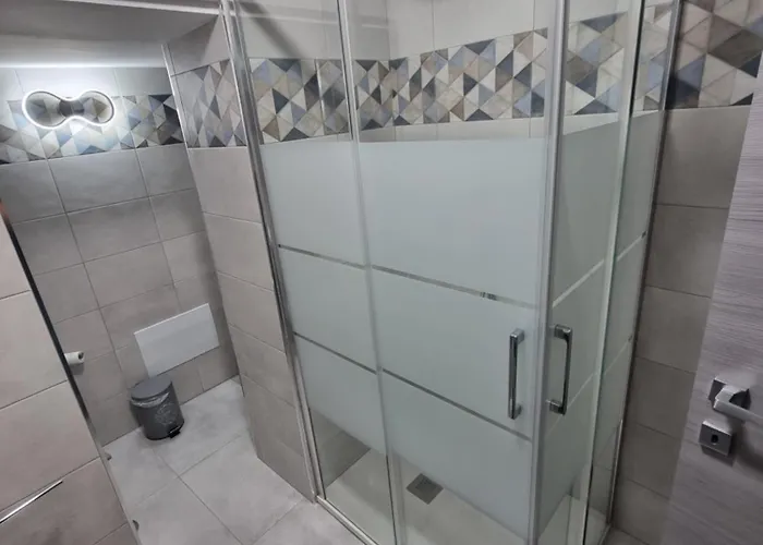 Сasa de vacaciones Miriam's House *