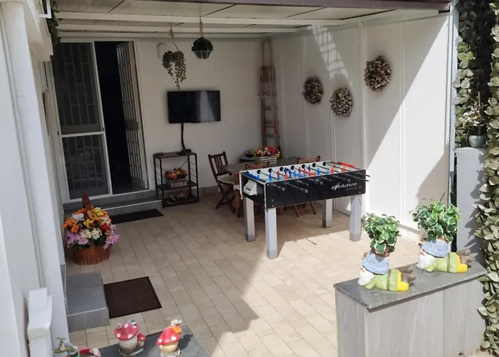 Miriam's House Сasa de vacaciones