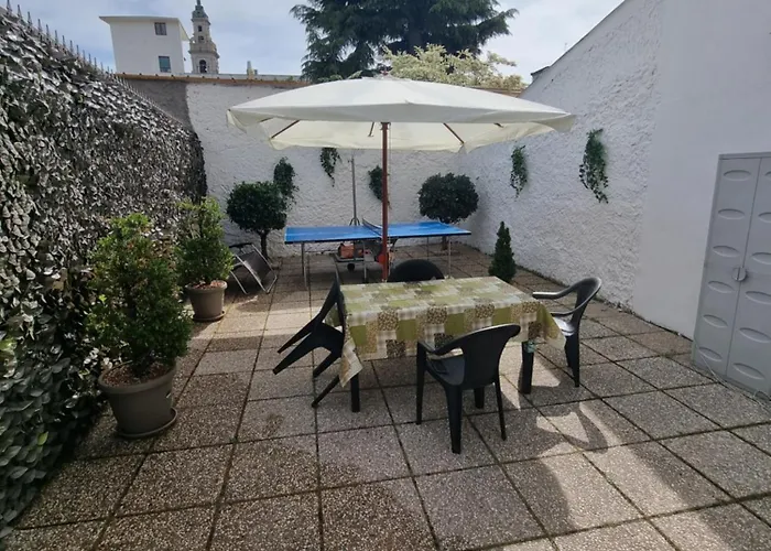 Сasa de vacaciones Miriam's House