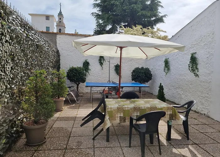 Miriam's House Сasa de vacaciones *